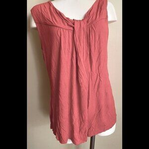 BEAUTIFUL Reitmans Dressy Tank, Size XL, Used